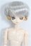 画像1: オビツ21/男の子ボディ S-26-08-09-218-YB-ZS (1)