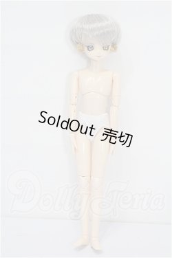 画像2: オビツ21/男の子ボディ S-26-08-09-218-YB-ZS