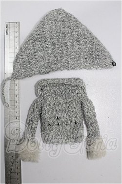 画像2: ネオブライス/OF:衣装 S-26-08-09-278-YB-ZS
