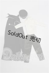 バービー/OF:衣装 S-26-08-09-277-YB-ZS