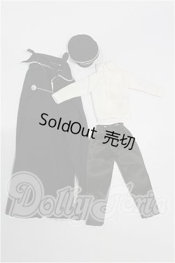 画像1: バービー/OF:衣装 S-26-08-09-277-YB-ZS