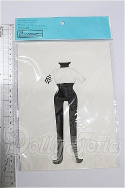 画像2: ジェニー/OF:リトルファクトリー製衣装 S-26-08-09-273-YB-ZS