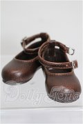 SDM＆MSD/OF:靴 S-26-09-06-127-YB-ZS