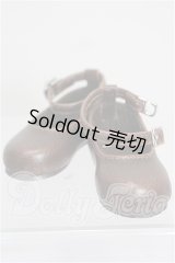 SDM＆MSD/OF:靴 S-26-09-06-127-YB-ZS
