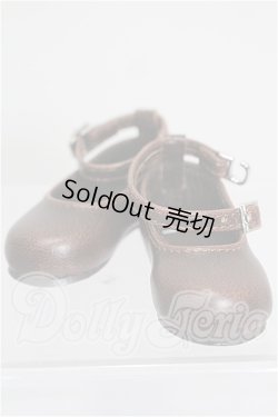 画像1: SDM＆MSD/OF:靴 S-26-09-06-127-YB-ZS
