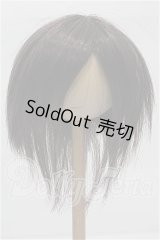 8-9inch/ウィッグ S-26-08-16-242-YB-ZS