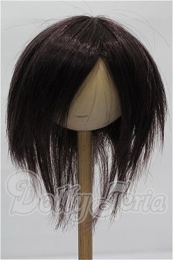 画像1: 8-9inch/ウィッグ S-26-08-16-242-YB-ZS