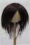 画像1: 8-9inch/ウィッグ S-26-08-16-242-YB-ZS (1)