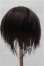 画像2: 8-9inch/ウィッグ S-26-08-16-242-YB-ZS (2)