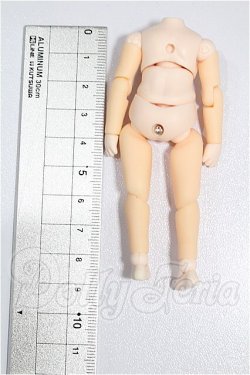 画像2: ねんどろいどどーるボディ S-26-08-09-220-YB-ZS