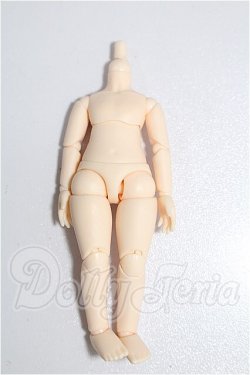 画像1: ねんどろいどどーるボディ S-26-08-09-221-YB-ZS