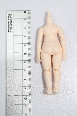 画像2: ねんどろいどどーるボディ S-26-08-09-221-YB-ZS