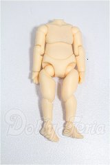 ねんどろいどどーるボディ S-26-08-09-222-YB-ZS