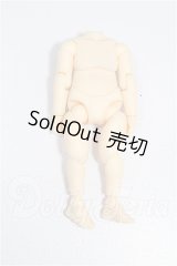 ねんどろいどどーるボディ S-26-08-09-222-YB-ZS