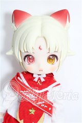 NAGI(ナギ)：交換学生/モモキツネ S-26-08-09-300-TO-ZS