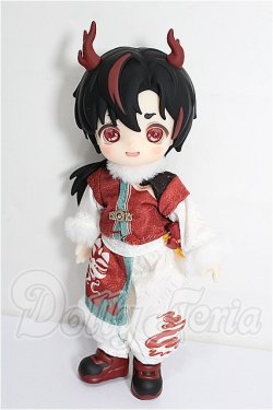 画像2: 次元界TOY NAGI/悠々たる旅:スイグ S-26-08-09-349-TO-ZS