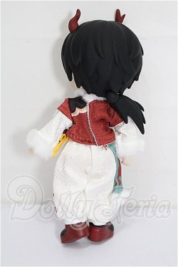 画像3: 次元界TOY NAGI/悠々たる旅:スイグ S-26-08-09-349-TO-ZS