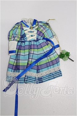 画像1: ジェニー/OF:衣装 S-26-08-09-263-TO-ZS