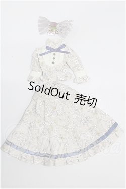 画像1: ジェニー/OF:衣装 S-26-08-09-265-TO-ZS