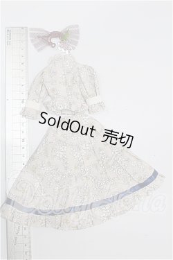 画像2: ジェニー/OF:衣装 S-26-08-09-265-TO-ZS