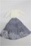 画像1: ジェニー/OF:衣装 S-26-08-09-262-TO-ZS (1)