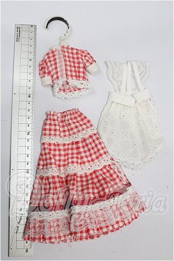 画像2: ジェニー/OF:衣装 S-26-08-09-253-TO-ZS