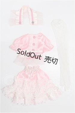 画像1: ジェニー/OF:衣装 S-26-08-09-269-TO-ZS