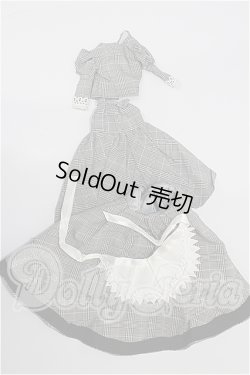 画像1: ジェニー/OF:衣装 S-26-08-09-244-TO-ZS