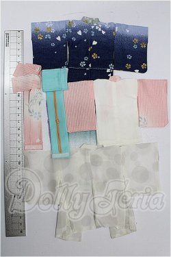画像2: リカちゃん/OF:衣装 S-26-08-09-226-TO-ZS