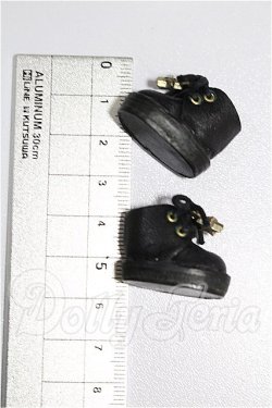 画像2: 22cmサイズドール/OF:靴 S-26-08-30-243-TO-ZS