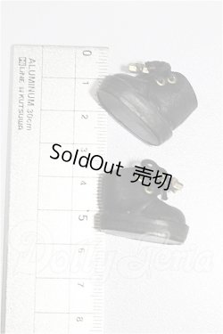 画像2: 22cmサイズドール/OF:靴 S-26-08-30-243-TO-ZS
