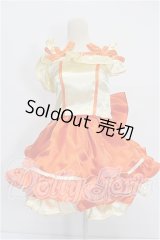 DD/OF:衣装セット S-26-08-09-307-TO-ZS