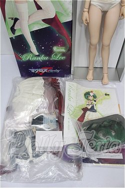 画像9: DDS/ランカ・リー S-26-08-16-103-TO-ZS