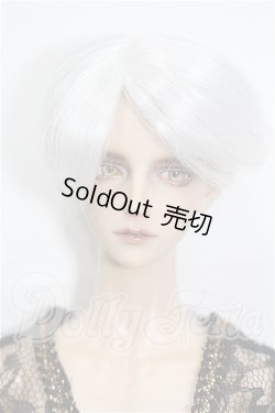 画像1: DOLK×I.O.S/[UNITOT] SEZZ Al-Malik ver. Limited S-26-08-09-301-TO-ZS