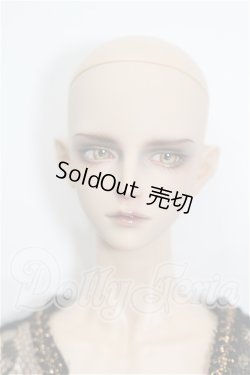 画像2: DOLK×I.O.S/[UNITOT] SEZZ Al-Malik ver. Limited S-26-08-09-301-TO-ZS