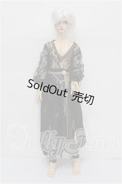画像5: DOLK×I.O.S/[UNITOT] SEZZ Al-Malik ver. Limited S-26-08-09-301-TO-ZS