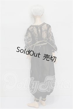 画像6: DOLK×I.O.S/[UNITOT] SEZZ Al-Malik ver. Limited S-26-08-09-301-TO-ZS