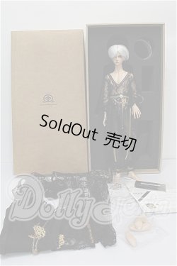 画像7: DOLK×I.O.S/[UNITOT] SEZZ Al-Malik ver. Limited S-26-08-09-301-TO-ZS