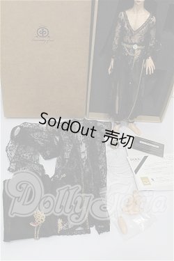 画像8: DOLK×I.O.S/[UNITOT] SEZZ Al-Malik ver. Limited S-26-08-09-301-TO-ZS