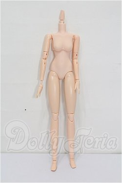画像1: オビツ27ｃｍ女性ボディ S-26-08-16-211-TO-ZS