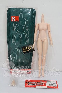 画像3: オビツ27ｃｍ女性ボディ S-26-08-16-211-TO-ZS