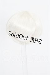 4inch/ウィッグ S-26-08-30-301-TO-ZS