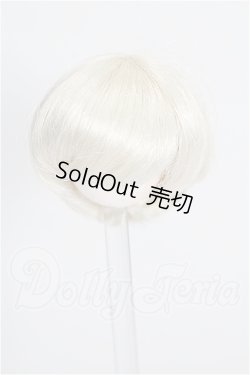 画像1: 4inch/ウィッグ S-26-08-30-301-TO-ZS