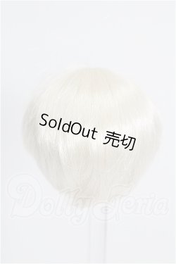 画像2: 4inch/ウィッグ S-26-08-30-301-TO-ZS