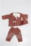 画像1: オビツ11/OF:衣装 S-26-08-16-289-TO-ZS (1)