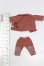 画像2: オビツ11/OF:衣装 S-26-08-16-289-TO-ZS (2)