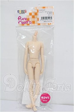 画像1: azone/ピュアニーモフレクション M／男の子　ボディ S-26-08-16-213-TO-ZS