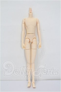 画像1: azone/ピュアニーモフレクションLタイプ・男の子ボディ S-26-08-16-212-TO-ZS