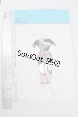 画像2: ジェニー/OF:リトルファクトリー製衣装 S-26-08-16-221-TO-ZS