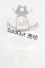 azoneピュアニーモ/OF:21cmサイズドール 衣装 S-26-08-16-227-YB-ZS